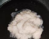 A picture of step 3 of Boneless Chicken Ginger.