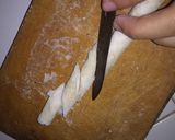 Foto langkah ke 3 dari resep Kripik lumpia murah mewah.