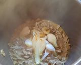 Foto del paso 5 de la receta: Carnes en su jugo en olla de presión eléctrica