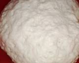 White Sauce personal Pizza recipe step 2 photo