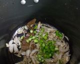 A picture of step 3 of Kaale Chane ki chatpati.