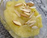 બટેટા નો શીરો (Potato Sheera Recipe In Gujarati) રેસીપી સ્ટેપ5ફોટો