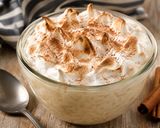 Foto del paso 2 de la receta: Arroz con leche con merengue y canela