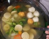 Foto langkah ke 4 dari resep Sop.