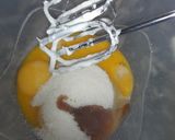 Foto del paso 3 de la receta: Bizcocho "Para de pessic vic"(nube)