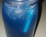 A picture of step 1 of Electric lemonade.