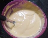 Foto del paso 4 de la receta: Papas mexicanas con pollo desmechado
