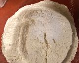 A picture of step 1 of Tres Leches Cake.