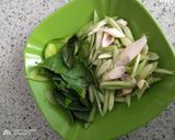 Foto langkah ke 2 dari resep Tom Yum Soup.