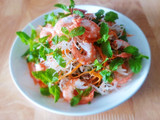 Gỏi RONG SỤN