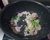 Foto langkah ke 3 dari resep Opor ayam putih.