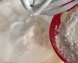 A picture of step 4 of Pound cake.