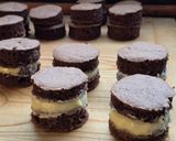 Hólabda (Kozák sapka) recept fázis 12 fotója
