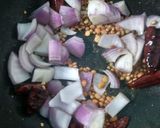 தக்காளி சட்னி (thakkali chutni recipe in Tamil) ரெசிபி ஸ்டேப் 1 புகைப்படம்