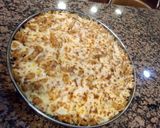 صورة لخطوة 3 من وصفة معكرونة بالموزريلا