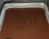 Foto langkah ke 3 dari resep Gateau African cake.