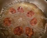 Fish balls recipe step 4 photo
