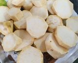 Foto del paso 1 de la receta: Empanada de batata y avena
