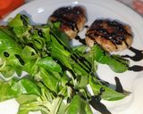 Foto del paso 4 de la receta Mini burger 🍔 de pollo