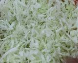 Foto del paso 2 de la receta: Chucrut