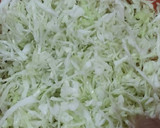 Foto del paso 2 de la receta: Chucrut