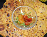 ज्वार मिलेट मसाला थेपला रेसिपी चरण 8 फोटो