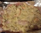 Foto del paso 6 de la receta: Pescado con Salsa de Mariscos