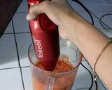 Foto langkah ke 3 dari resep Sambal dasar (serba guna).