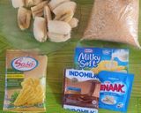 Foto langkah ke 1 dari resep Pisang owol.