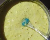 गिलास ढोकला(glass dhokla recipe in hindi) रेसिपी चरण 3 फोटो