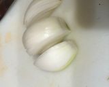 Foto del paso 3 de la receta: Conejo al horno con verduras