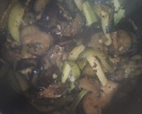 Foto del paso 5 de la receta: Rico y sano! Verduras tipo wok