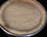 Foto langkah ke 4 dari resep Pizza rumahan enak rotinya empuk.