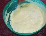 Fluffy vanilla sponge cake recipe step 7 photo