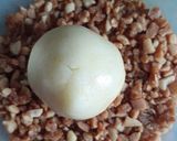 Foto del paso 3 de la receta: Galletitas de limón con praliné de almendras🍋