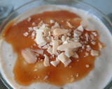 Foto del paso 2 de la receta: Postre sin horno delicioso y cremoso en 2 minutos facilísimo