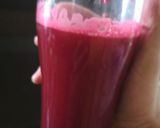Foto langkah ke 3 dari resep Jus Detox Liver.