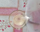 Foto langkah ke 1 dari resep Donat Pupur (sekali proofing).