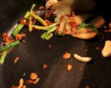 簡易香滷雞腿飯+ 完美水煮蛋三秒剝殼的秘密的食譜步驟2照片