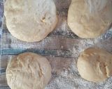 Foto del paso 3 de la receta: Berlines fritos con crema pastelera