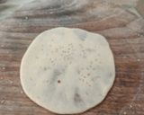 ફરાળી પૂરણ પોળી (Farali Puran Poli Recipe In Gujarati) રેસીપી સ્ટેપ4ફોટો
