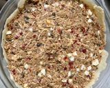 Foto del paso 10 de la receta: Torta de atún fresco hojaldrada