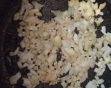 Mustáros-tejfölös karaj recept fázis 4 fotója