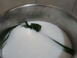 Bubur Sumsum