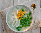 Foto langkah ke 10 dari resep 203. Cendol Thailand.