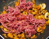 Foto del paso 2 de la receta Macarrones gratinados crujientes