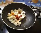 Mooli moong dal recipe recipe step 1 photo
