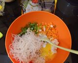 Foto langkah ke 3 dari resep Bola-Bola Bihun Tahu - Bikin Nagih !.