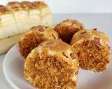 Foto langkah ke 6 dari resep Roti lembut ekonomis.