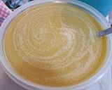 Foto del paso 5 de la receta: Refresco de cocona